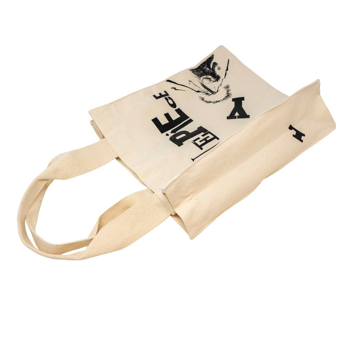 ONE PIECE ONLY Canvas Tote Bag
