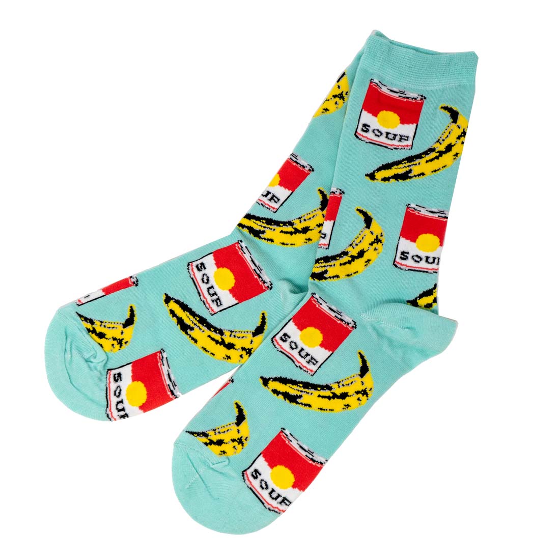 Pop Art Women&#39;s Socks