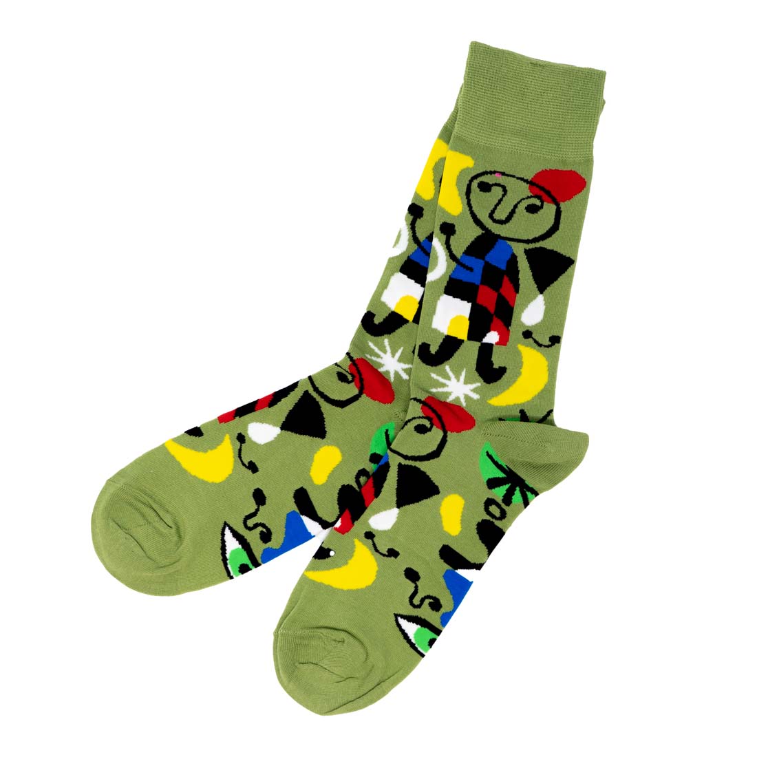 Miro Men&#39;s Socks