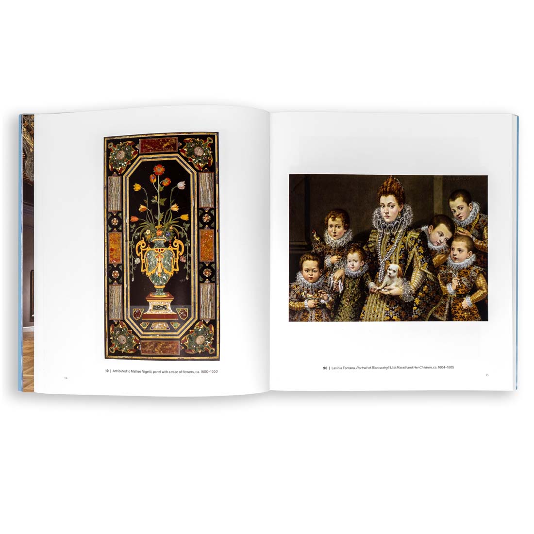 Fine Arts Museums of San Francisco: 100 Works