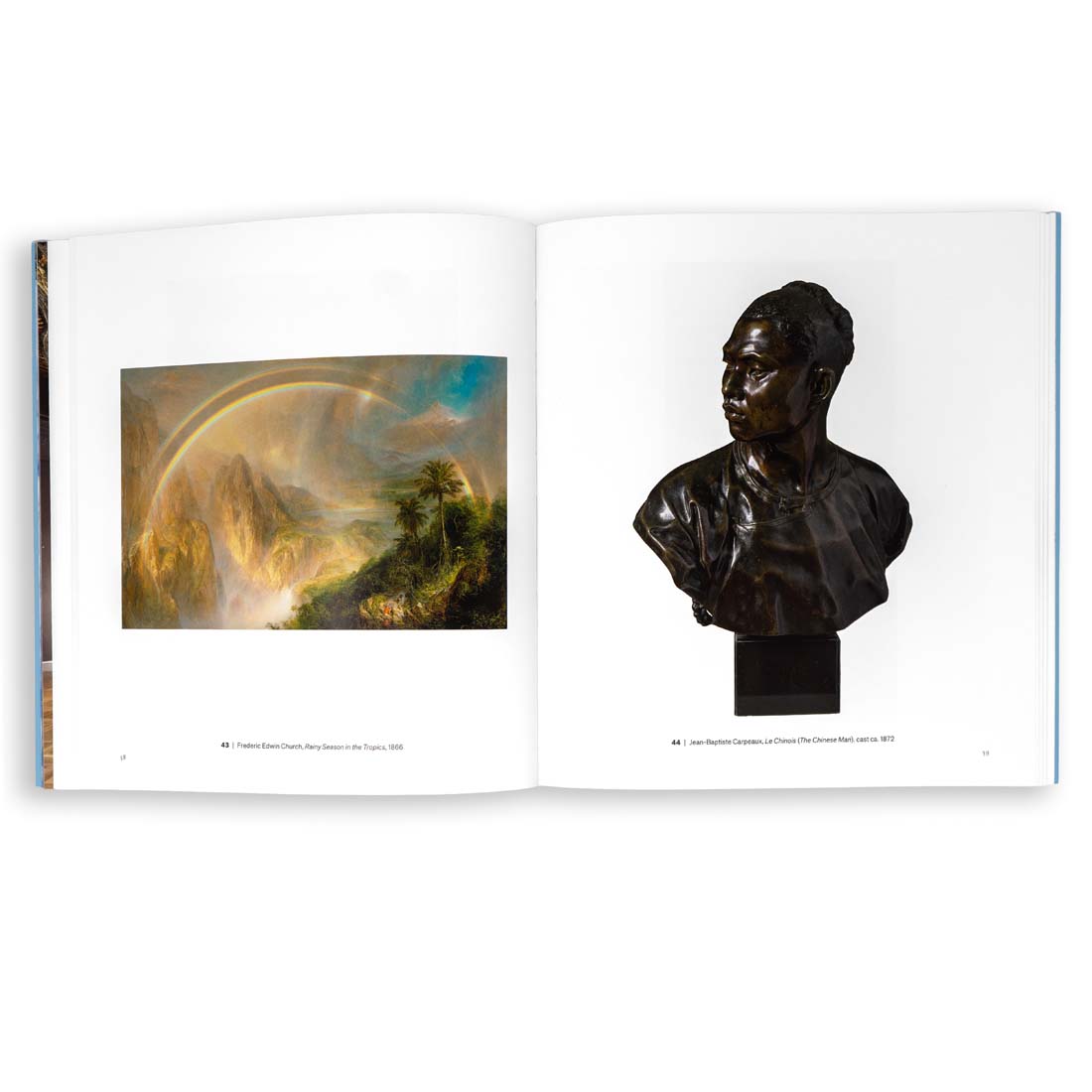 Fine Arts Museums of San Francisco: 100 Works