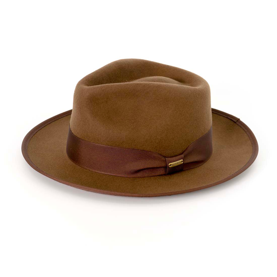 Large Jones Fedora