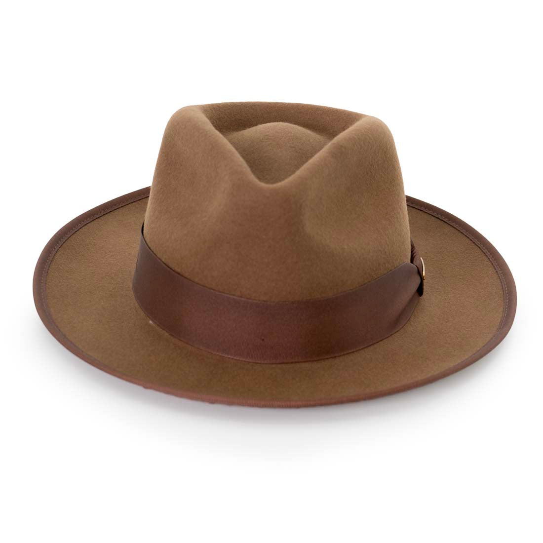 Large Jones Fedora