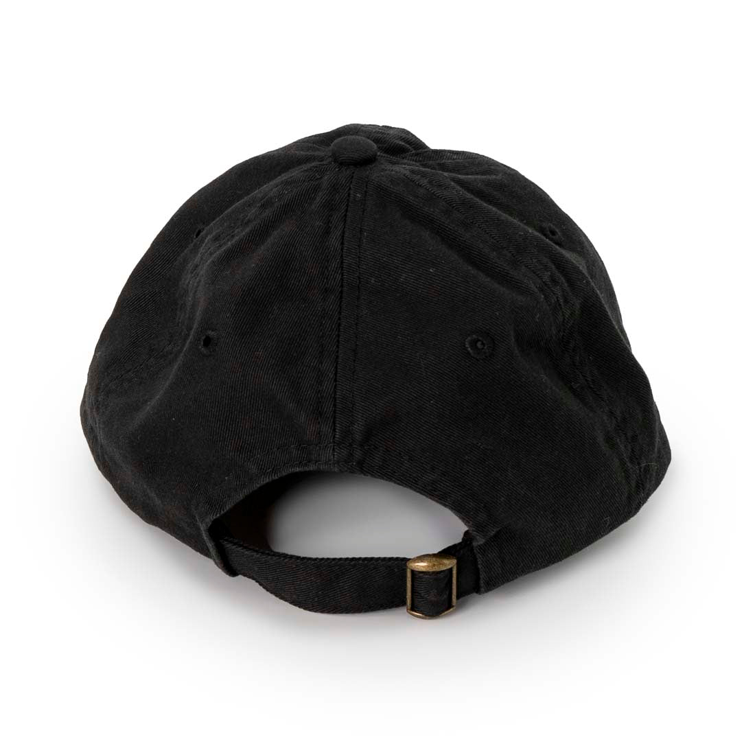 de Young Copper Logo Cap