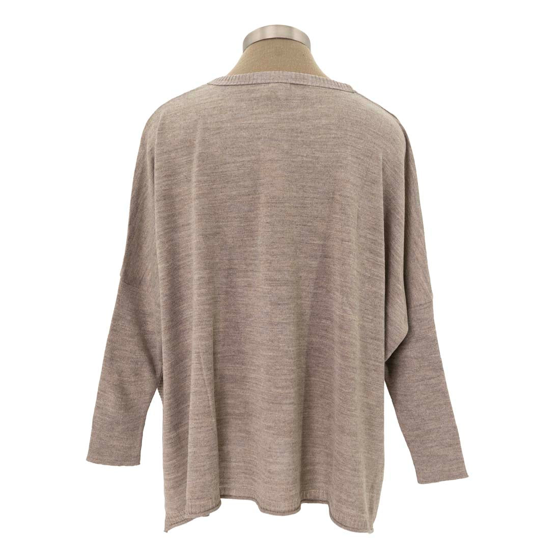 Driftwood Catalina Crewneck Sweater