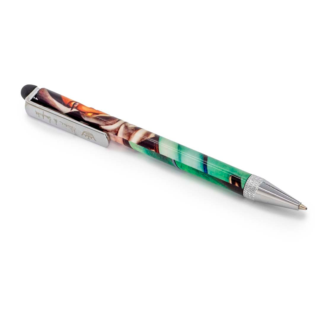 Tamara de Lempicka Pen