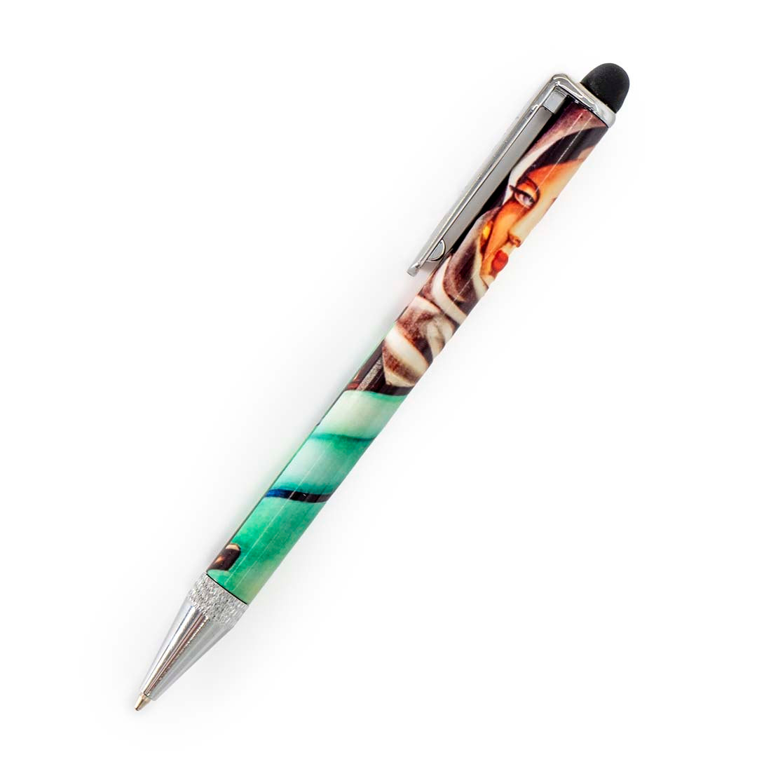 Tamara de Lempicka Pen