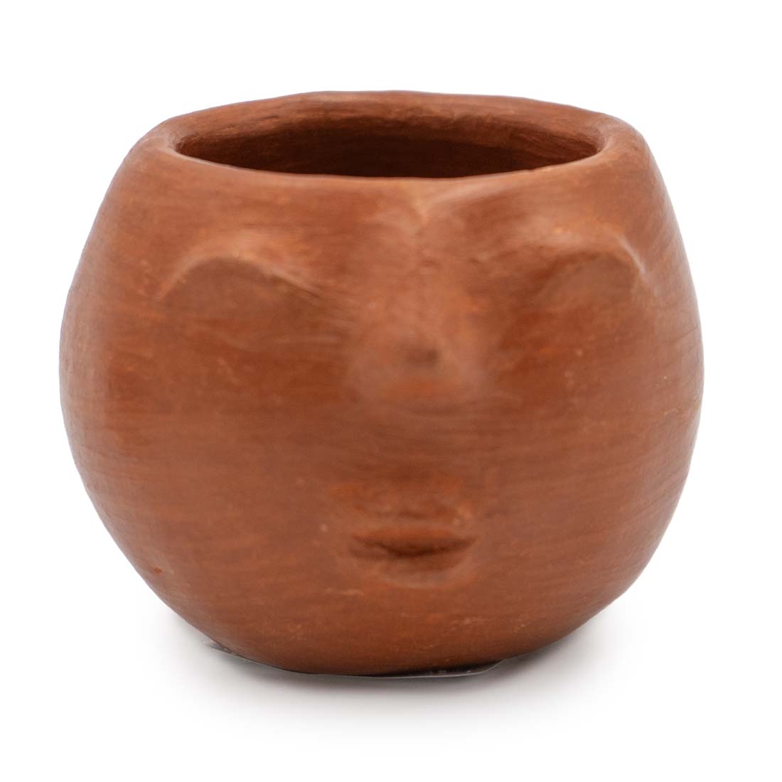 Las Caritas Mezcal Cup