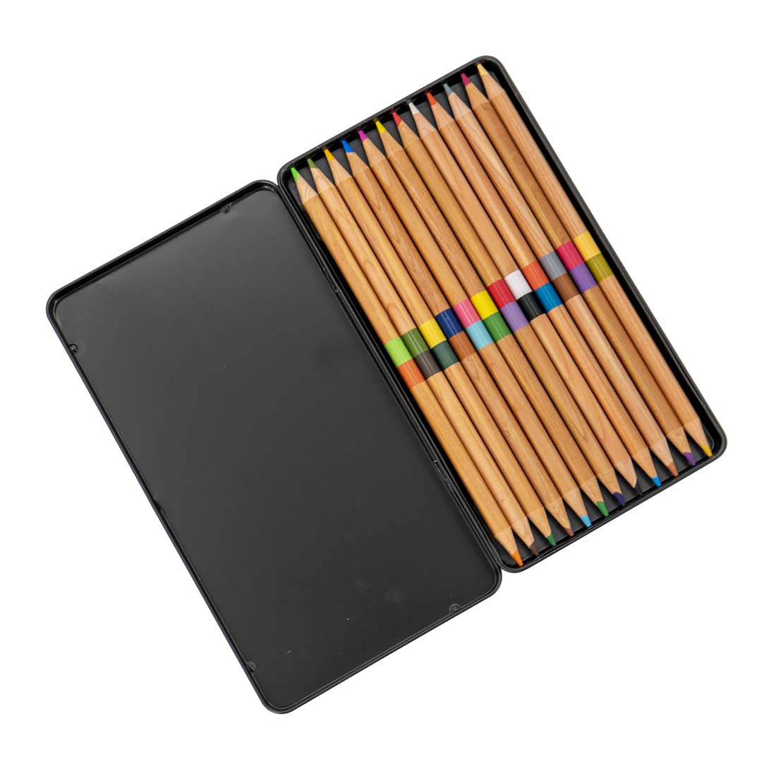 Tamara de Lempicka Color Pencil Set