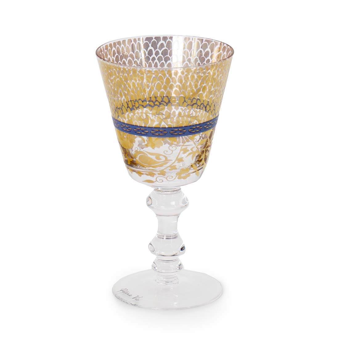 Coco Glass Goblet