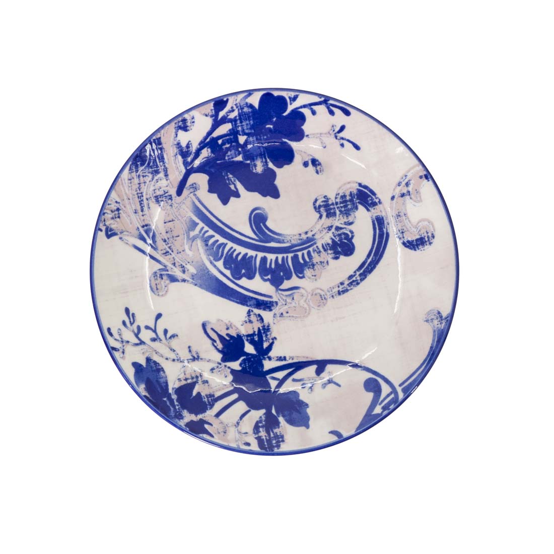 Amelie Appetizer Porcelain Plate