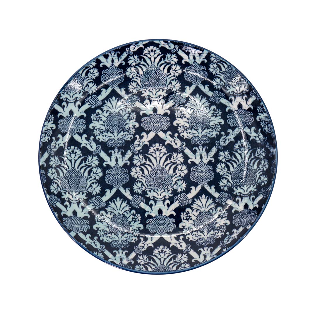 Madeline Salad Porcelain Plate