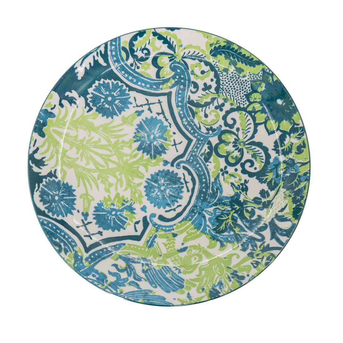 Juliette Dinner Porcelain Plate