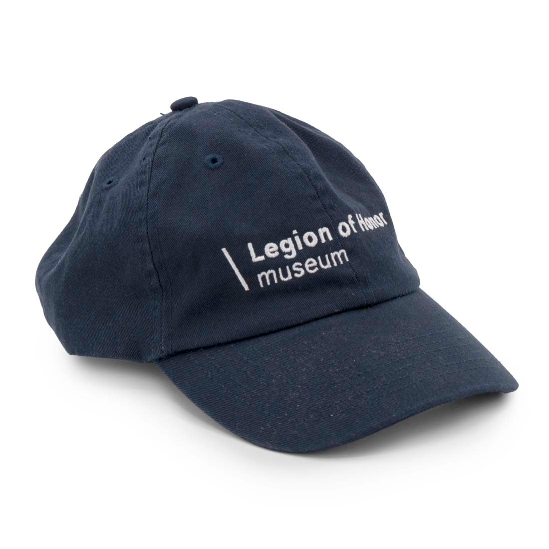 Legion of Honor 100 Cap