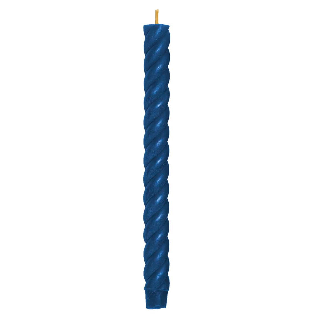Rope Taper Candle