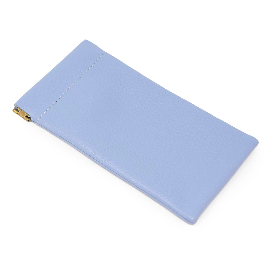 Italian Leather Eyeglass Case