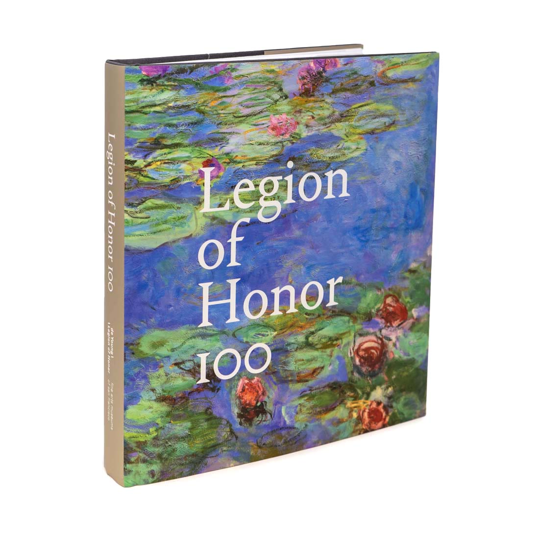 Legion of Honor 100