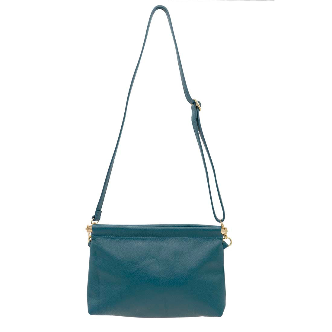 Italian Leather Milan Bag