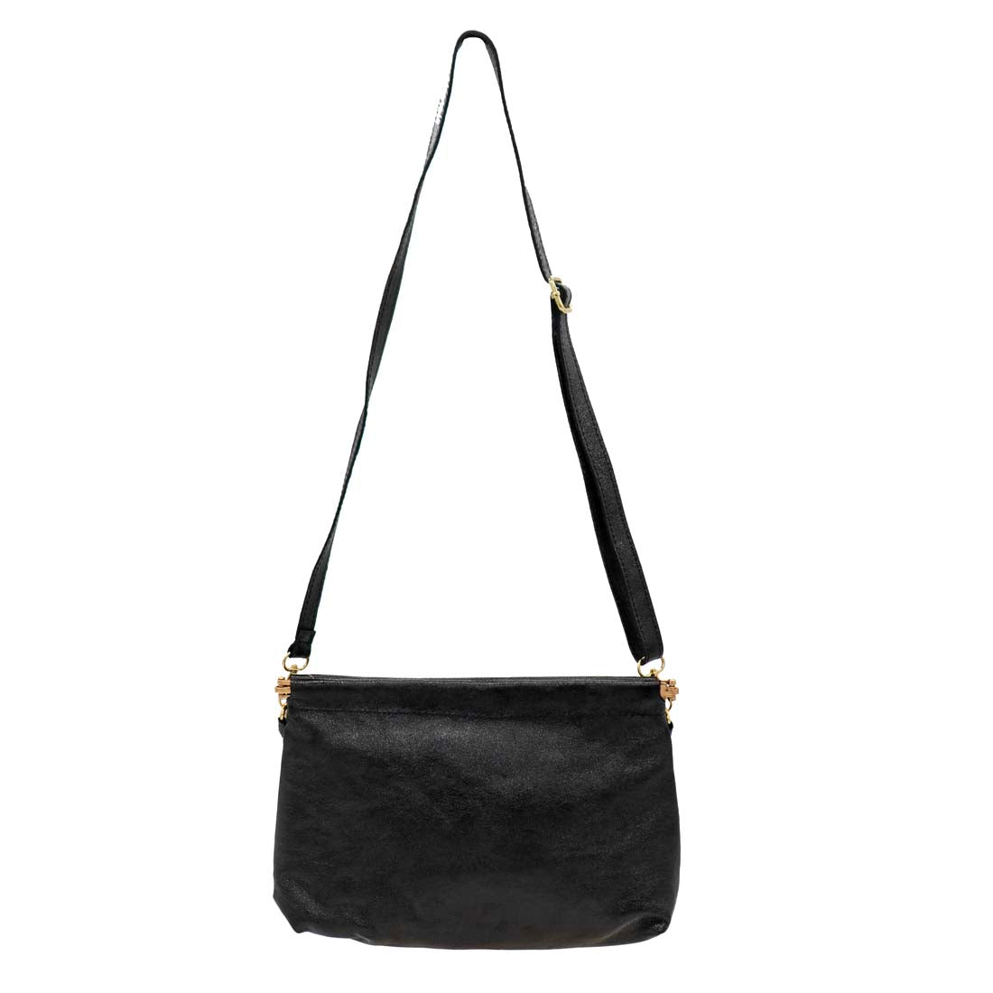 Italian Leather Milan Bag