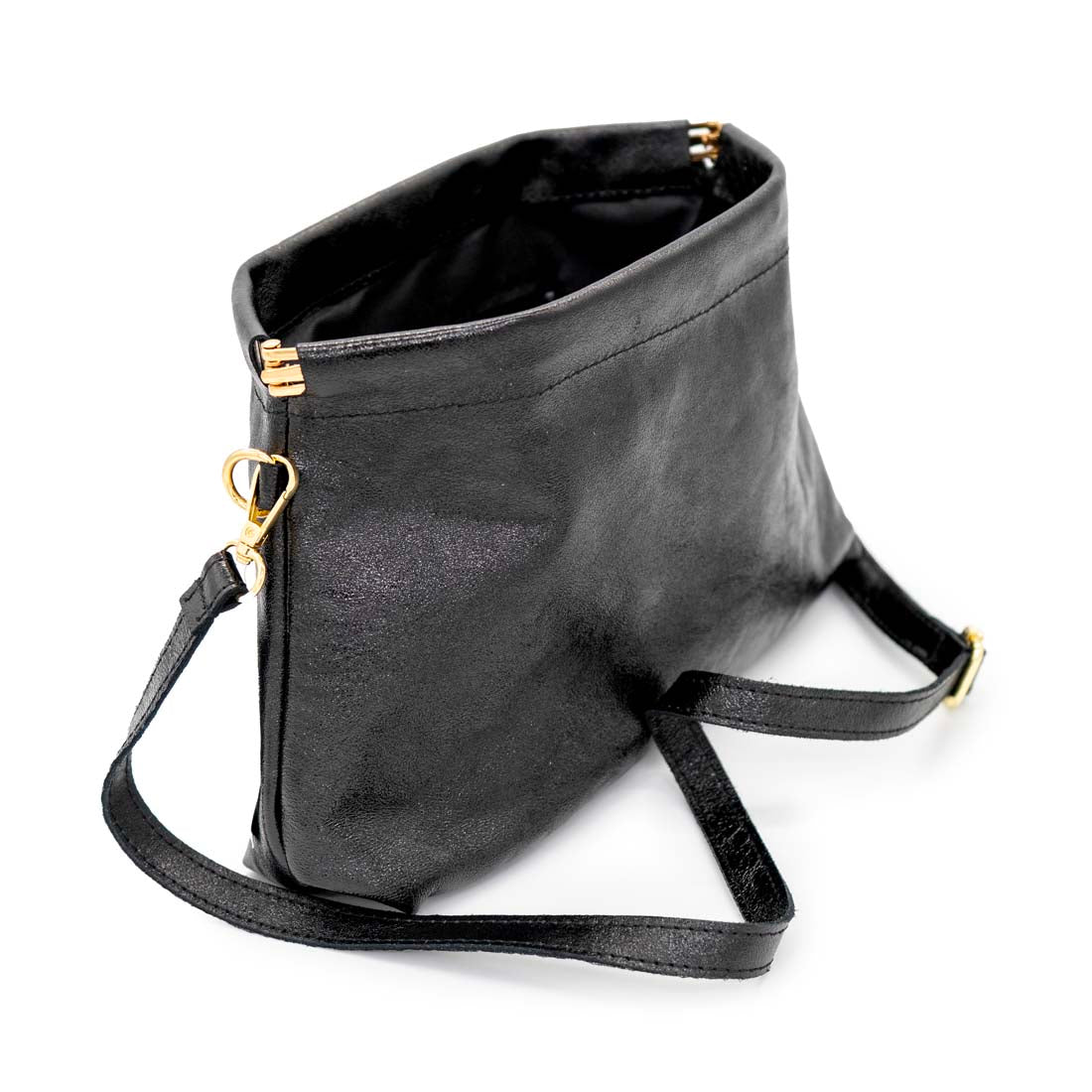 Italian Leather Milan Bag