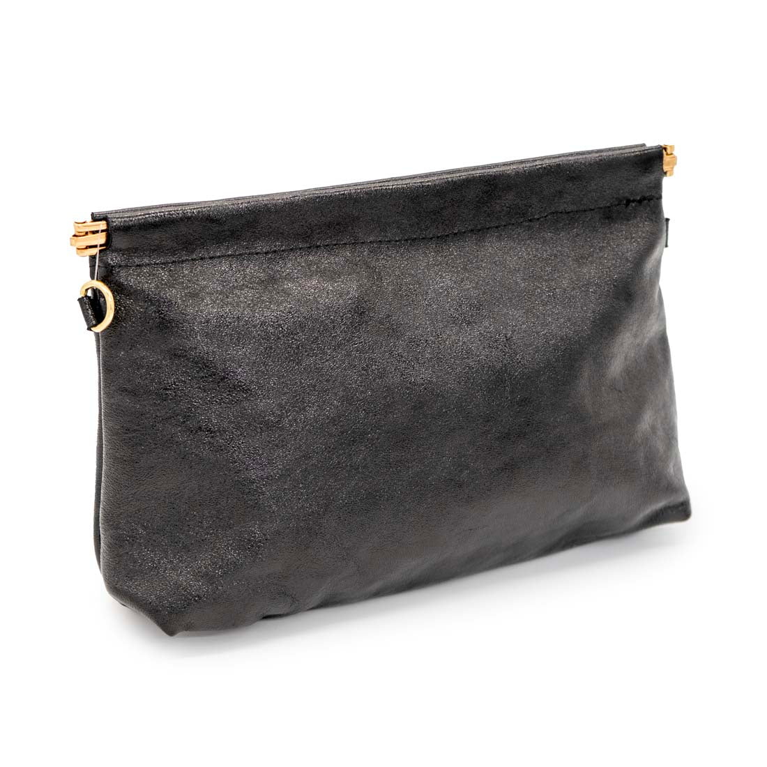 Italian Leather Milan Bag