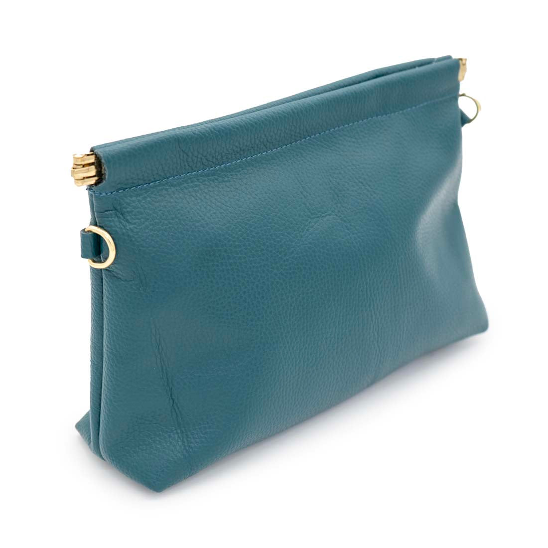 Italian Leather Milan Bag