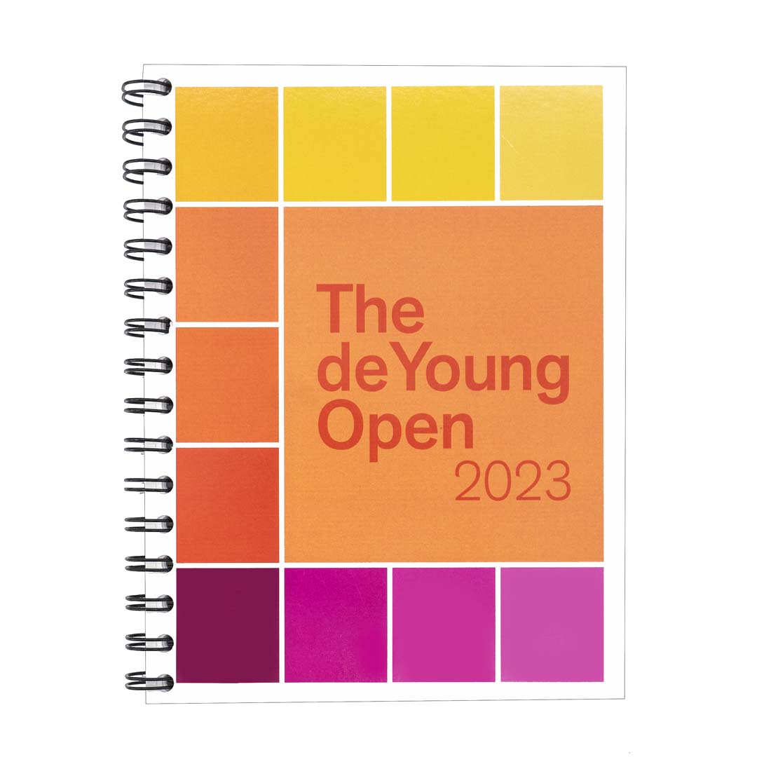 The de Young Open Journal