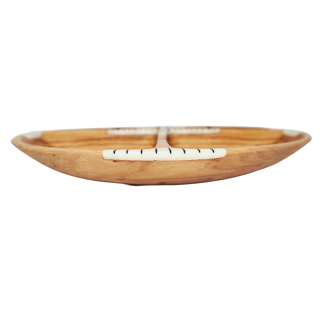 Baya Divided Serve Bowl