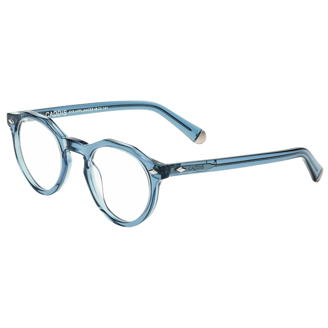 Dogleg Duck Dive Readers +2.5