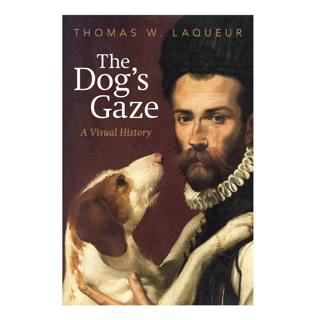 The Dog's Gaze: A Visual History