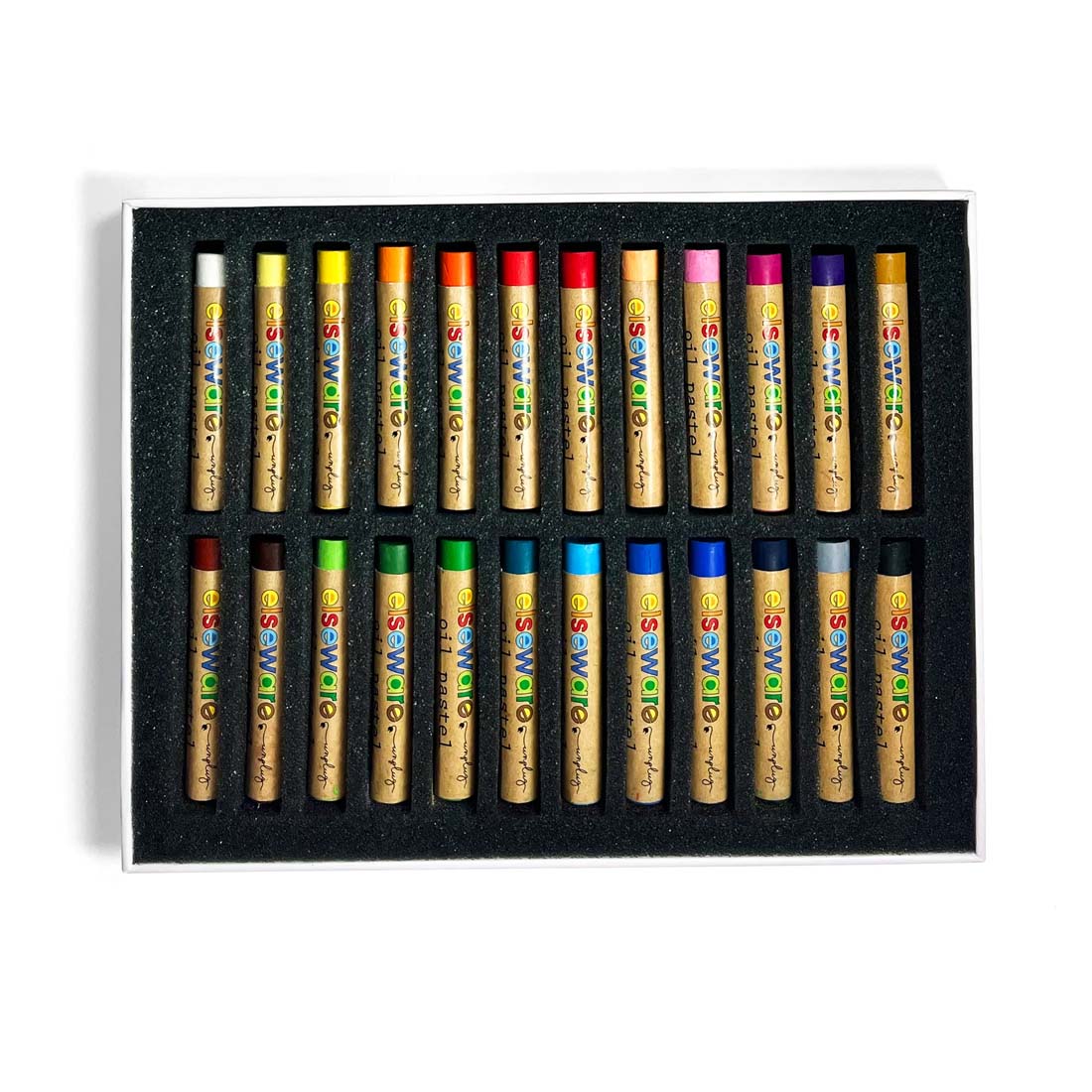 Oil Pastels