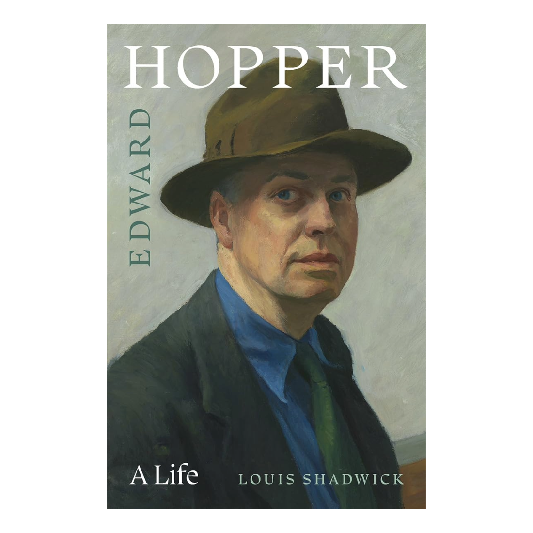 Edward Hopper: A Life