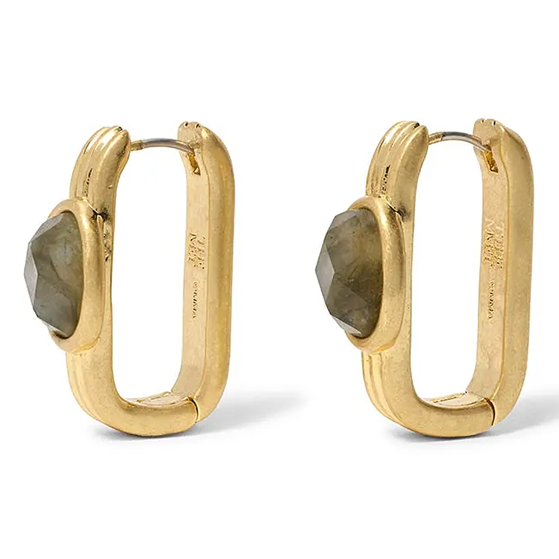 Egyptian Symbols Earrings