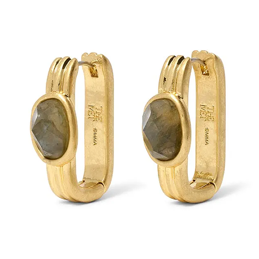 Egyptian Symbols Earrings
