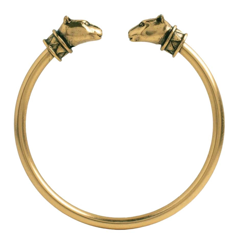 Egyptian Cat Cuff