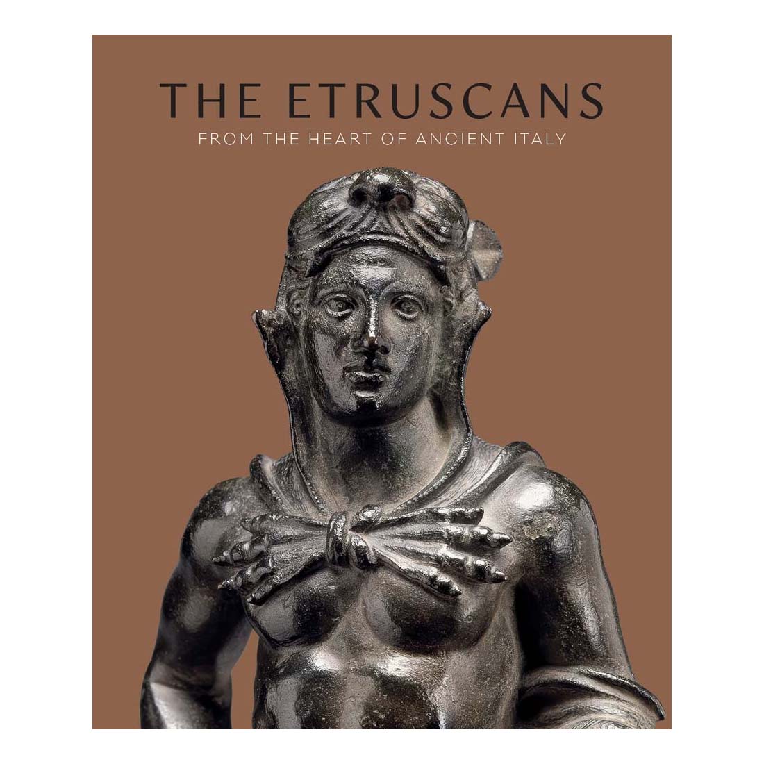 The Etruscans: From the Heart of Ancient Italy