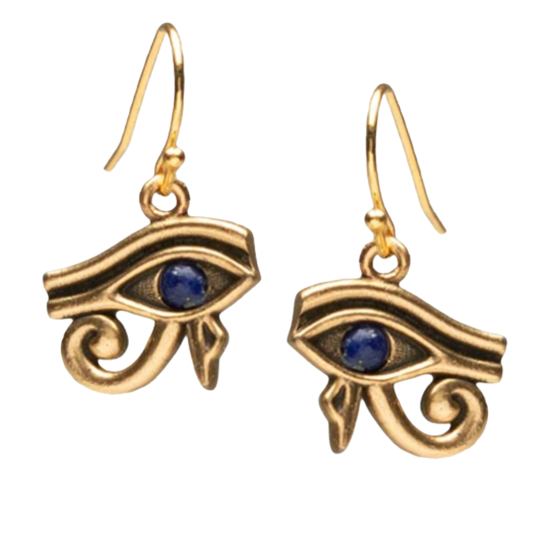 Eye of Horus Earring