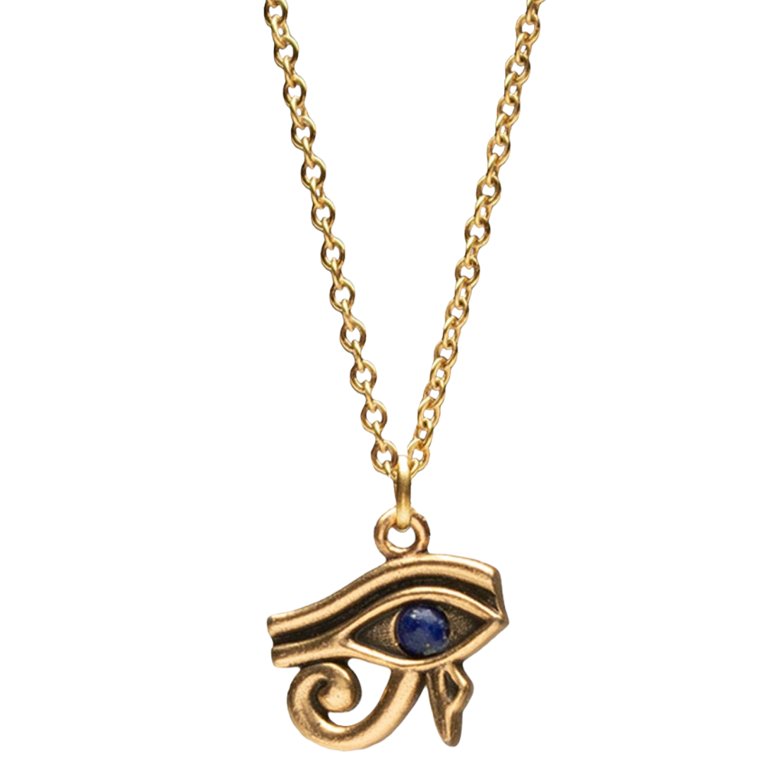 Eye of Horus Pendant