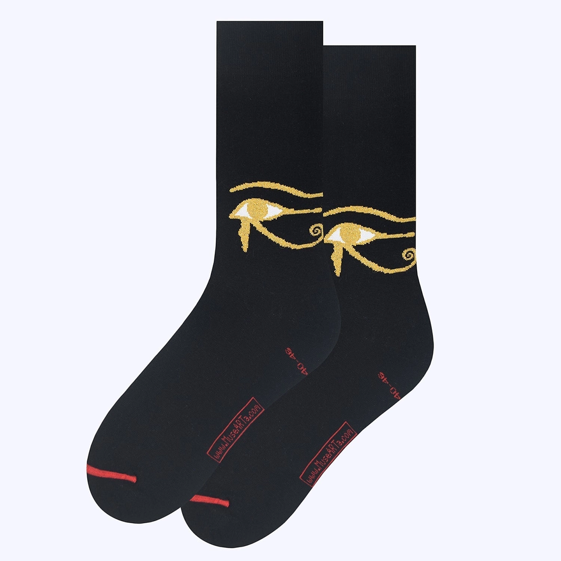 Eye of Horus Men's Socks