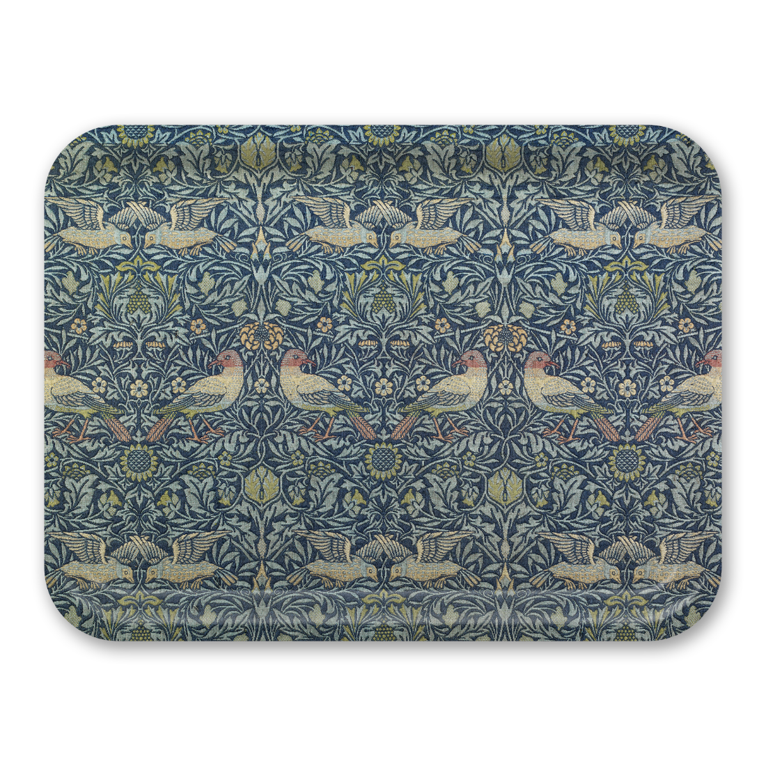 Morris Bird Large Tray