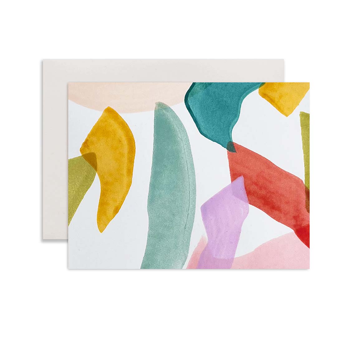 Calypso Stationery Set