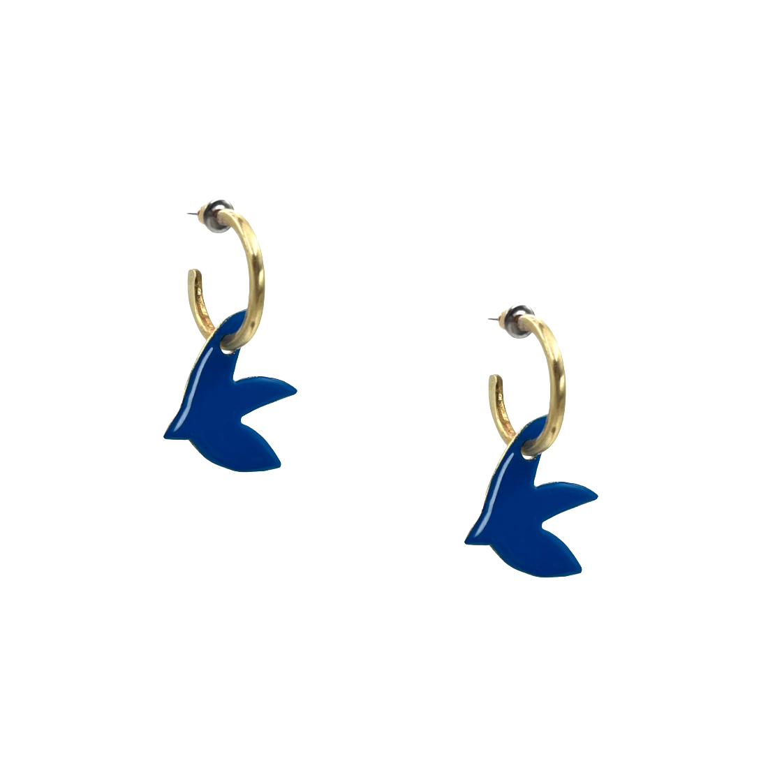 Free Birds Earrings