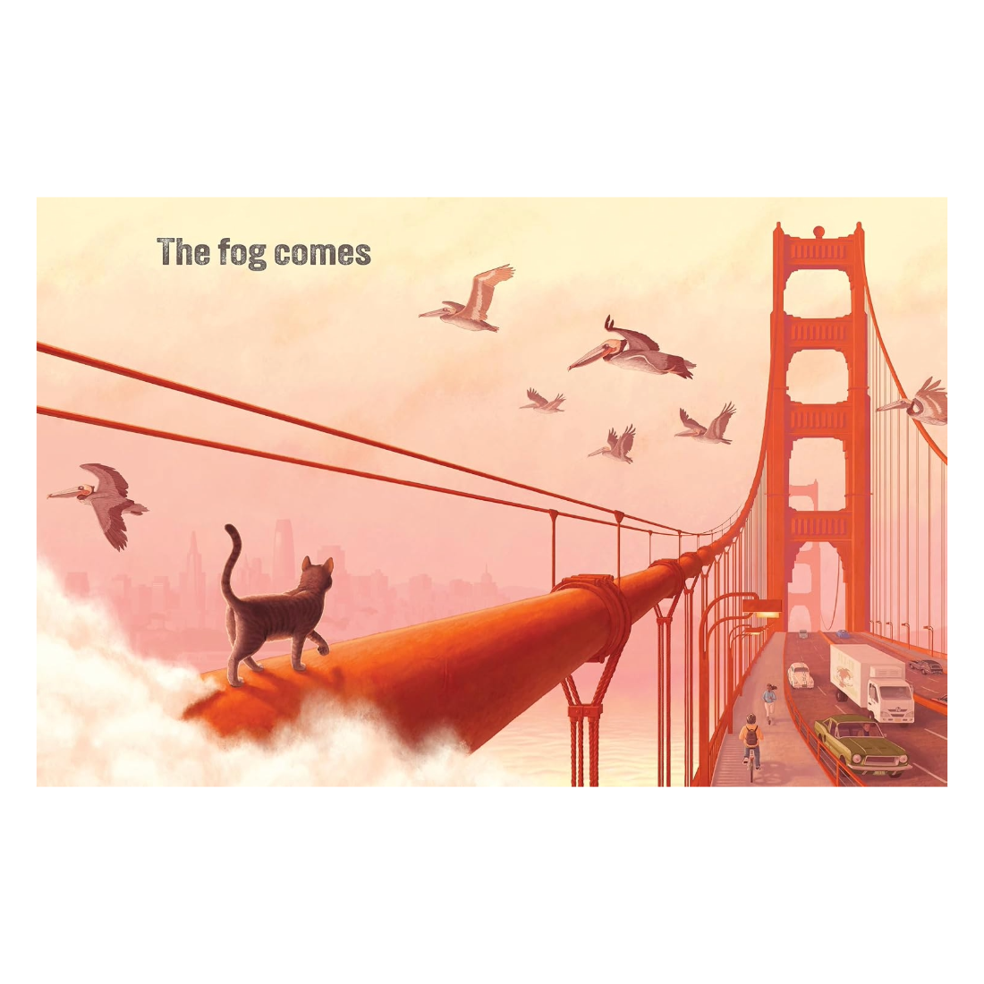 Fog