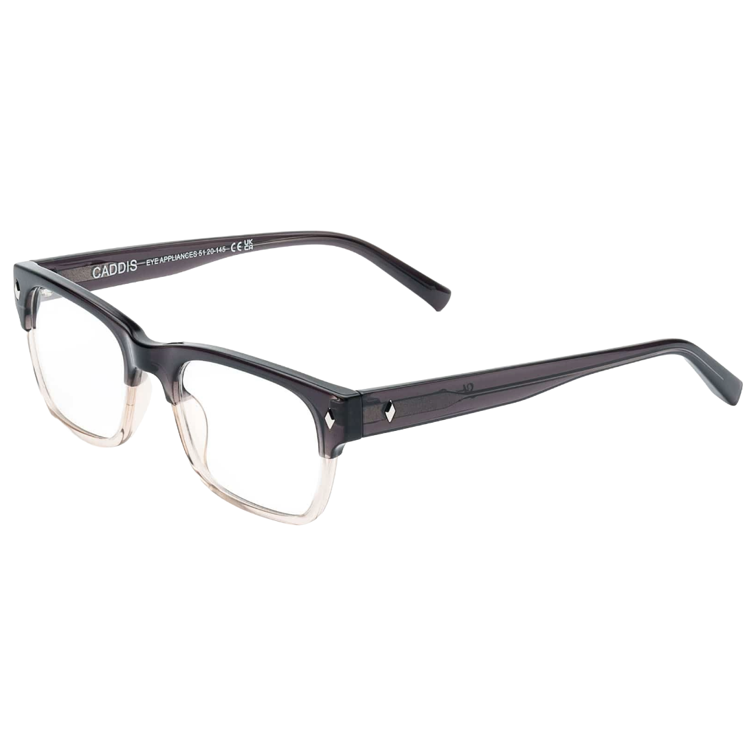 Stan Fox Oxford Readers +2.5