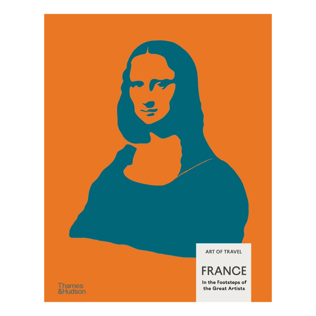 France: In the Footsteps of the Great Artists
