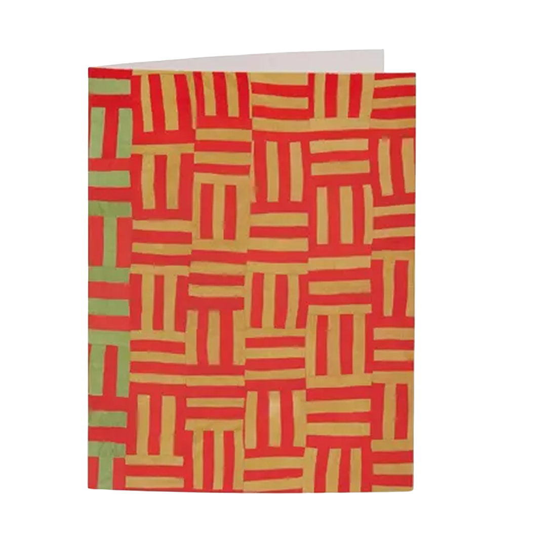 Gee's Bend Quilts Notecards