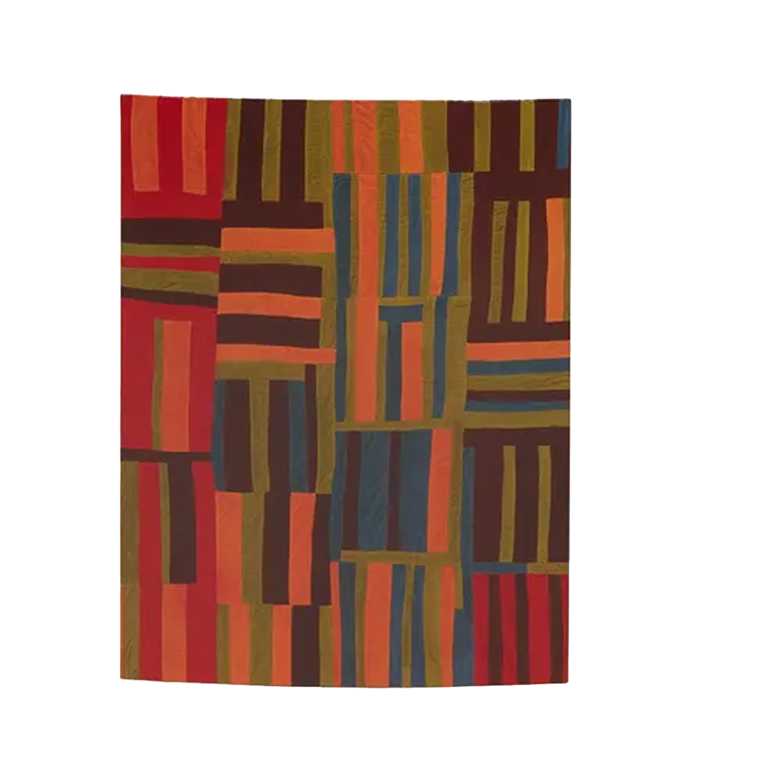 Gee's Bend Quilts Notecards
