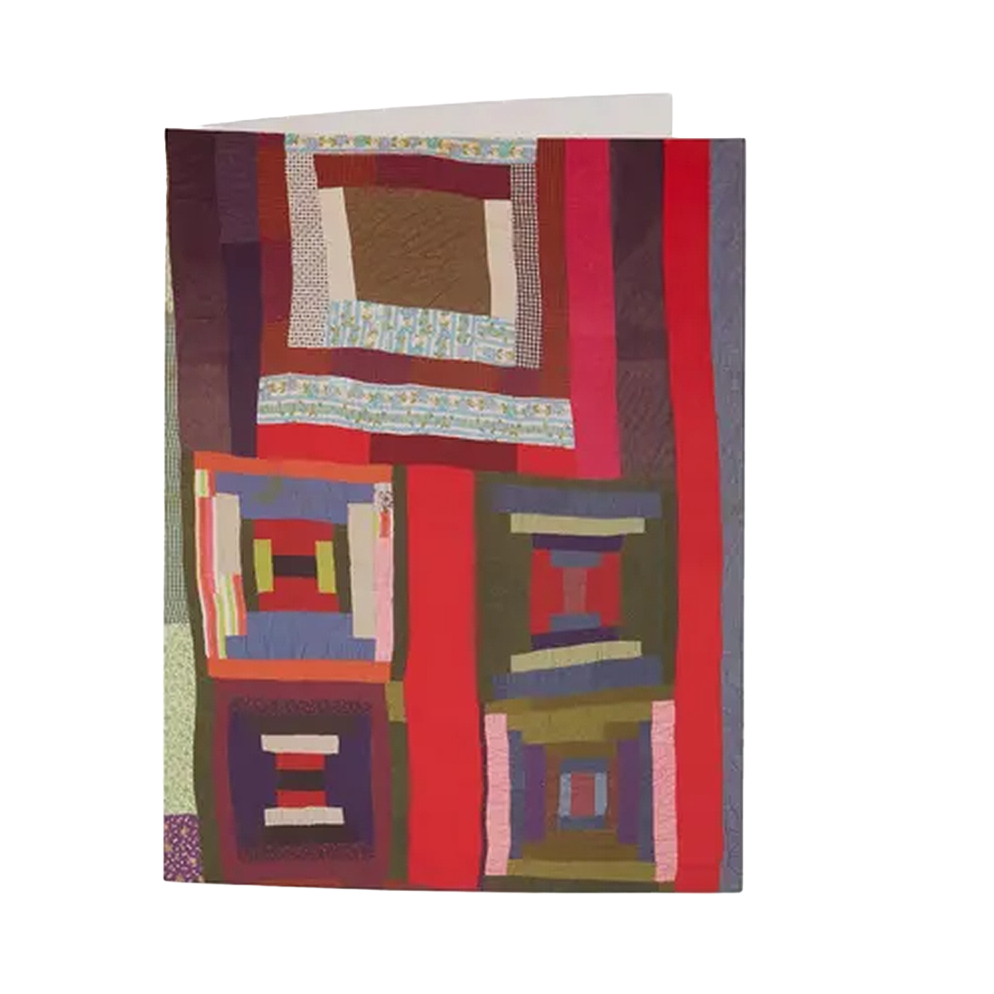 Gee's Bend Quilts Notecards