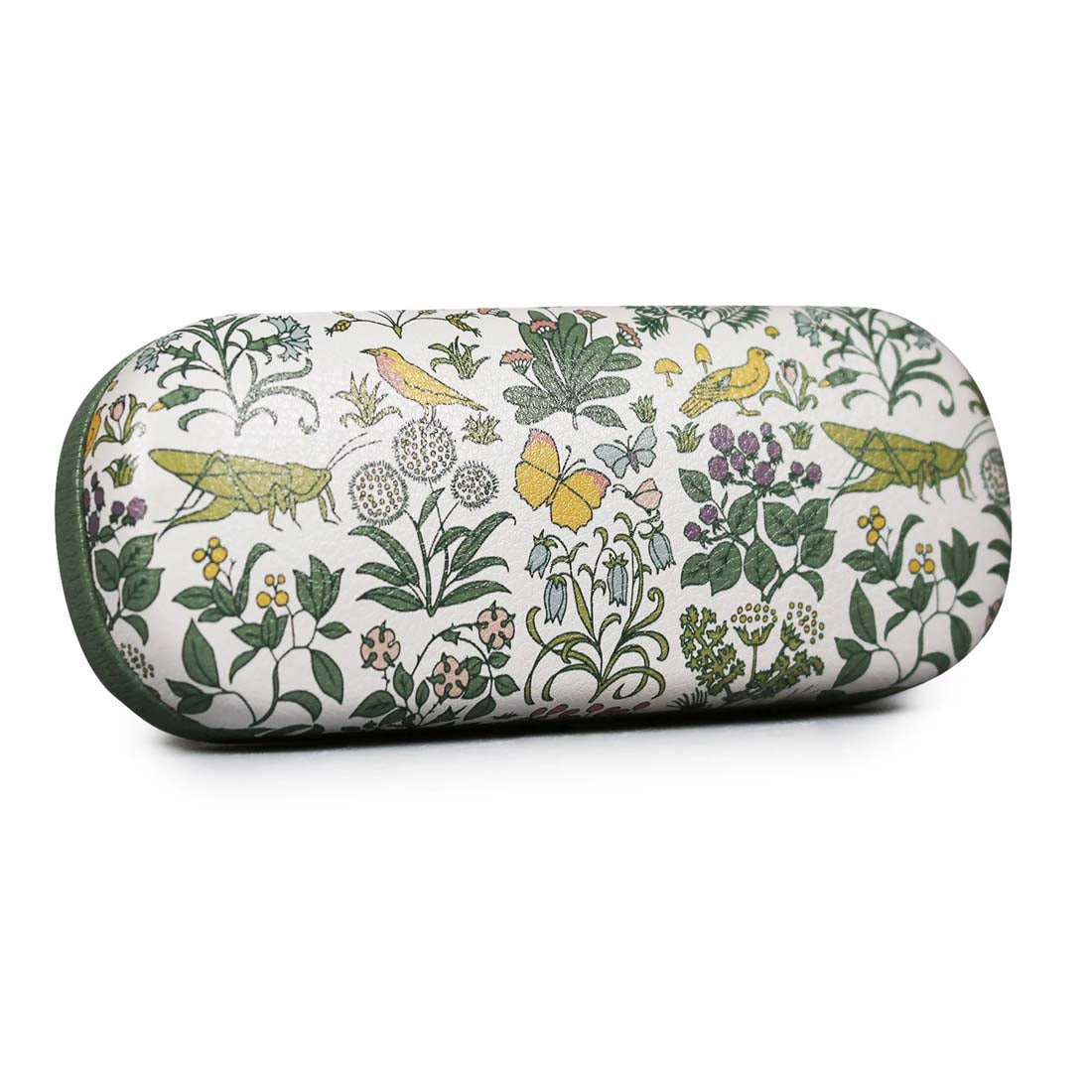 Voysey Apothecary&#39;s Garden Glasses Case