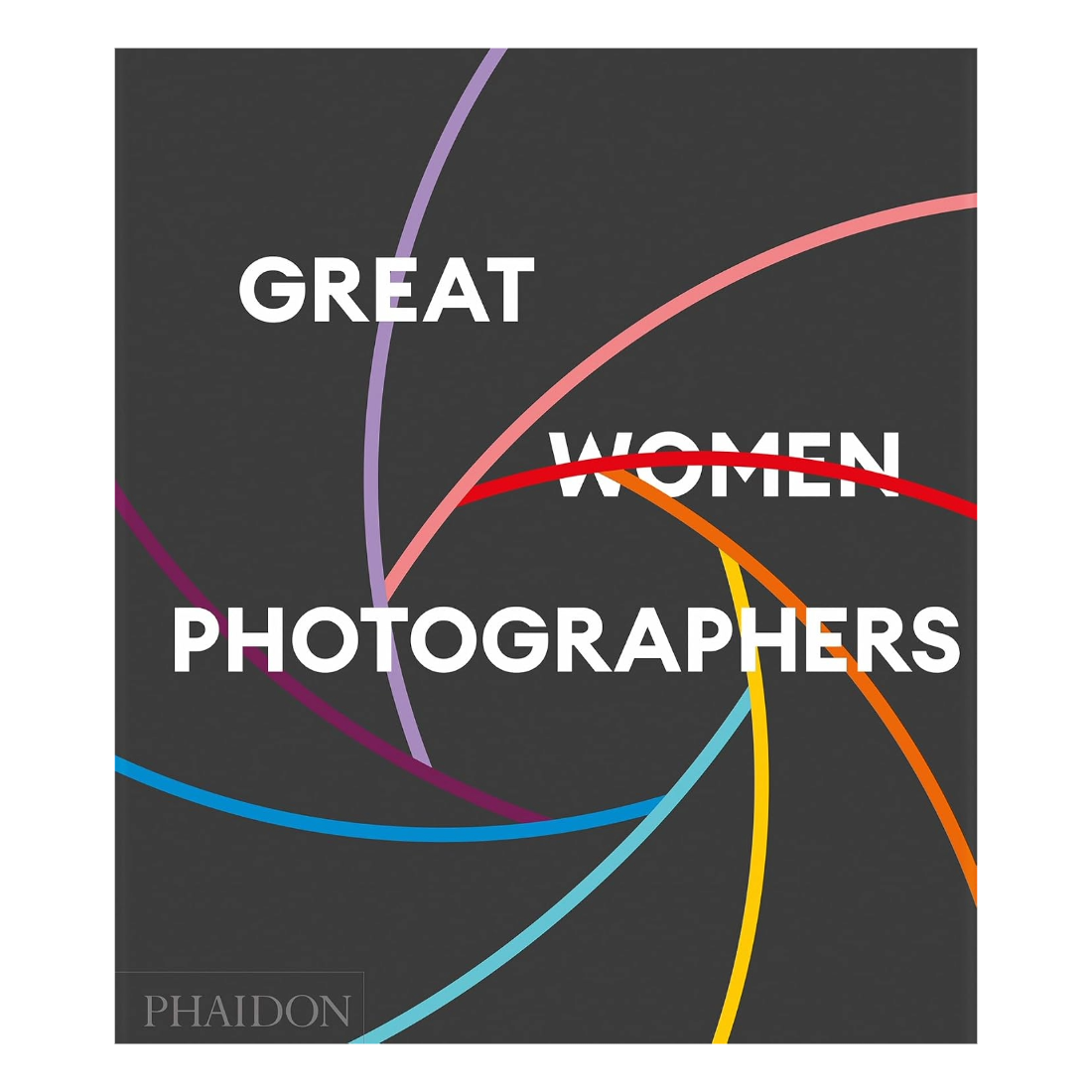 Great Women Photographers